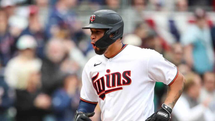 El caso de Gary Sánchez con Mellizos