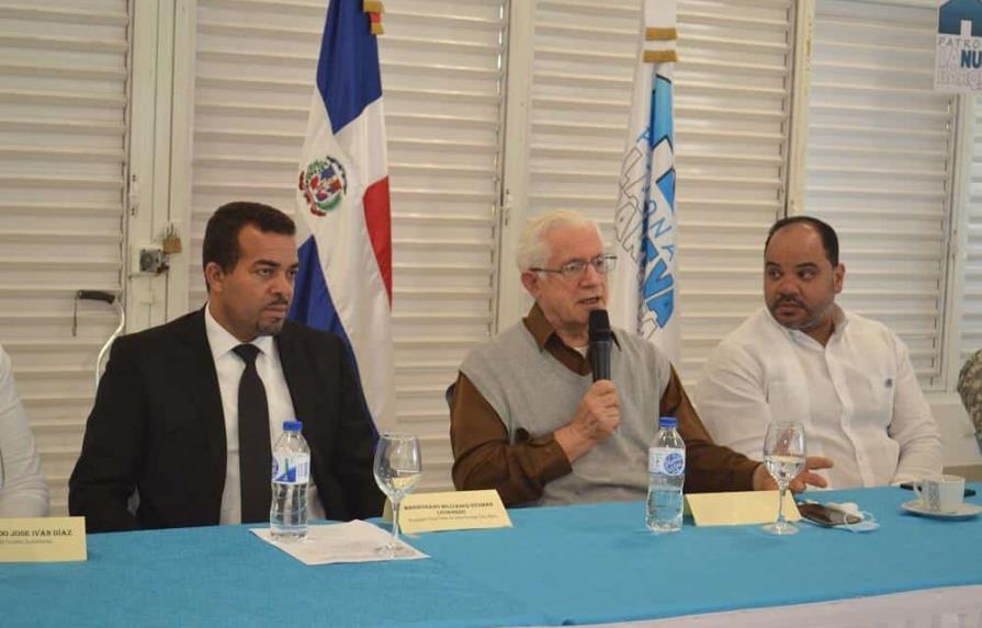 Inauguran Fiscalía Comunitaria La Nueva Barquita en Santo Domingo Norte