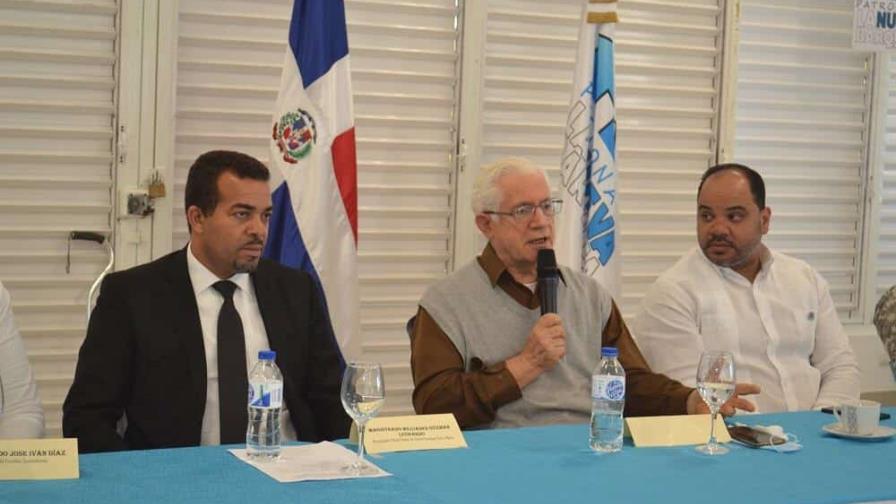 Inauguran Fiscalía Comunitaria La Nueva Barquita en Santo Domingo Norte