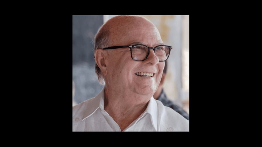 Hipólito Mejía: “Con estas palabras agradezco en nombre de mi familia y del mío propio”