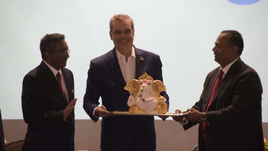 Empresa india abre hub tecnológico en Santo Domingo