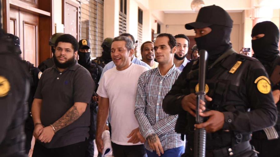 Tribunal acoge de manera parcial solicitud del Ministerio Público en caso Discovery