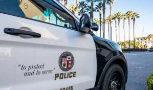 Dos muertos y cinco heridos en tiroteo cerca de Los &Aacute;ngeles