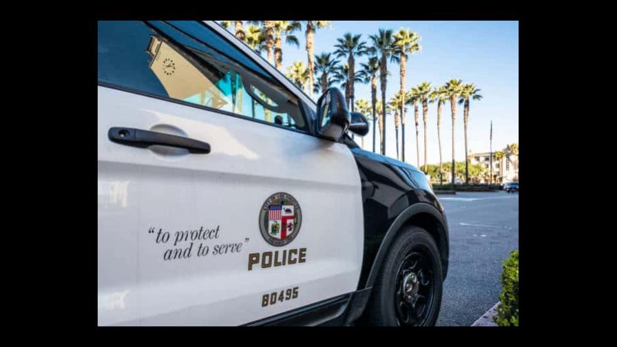 Dos muertos y cinco heridos en tiroteo cerca de Los Ángeles