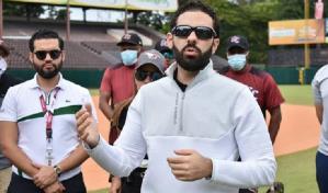 Gigantes presentan equipo de operaciones sin la continuidad de Jaylon Pimentel