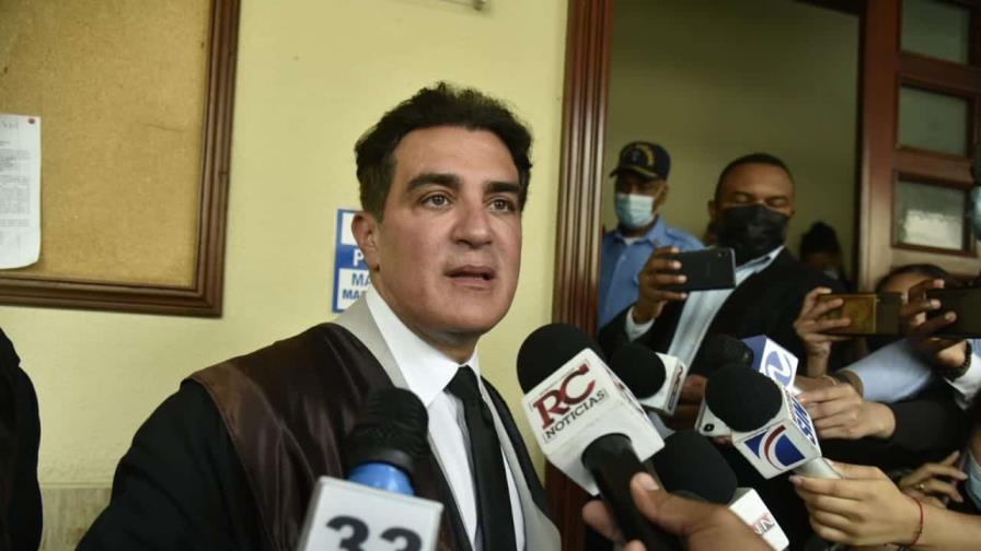 Abogado Julio Cury dice que urge tipificar la prevaricación judicial Abogado Julio Cury dice que urge tipificar la prevaricación judicial