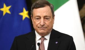 Italia reduce su dependencia del gas ruso