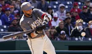 Nelson Cruz se pone a 50 del privilegiado club de los 500 jonrones
