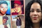 Pandillera de la mara Salvatrucha, declarada culpable del asesinato de cuatro jóvenes en NY