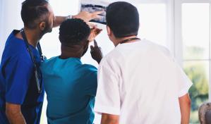 Evidencian déficit de médicos en los hospitales municipales del segundo nivel de atención