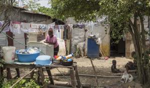 La pandemia afectó la mayoría de los indicadores de la Estrategia Nacional de Desarrollo