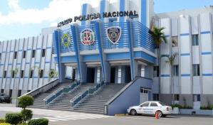 Policía apresa a dos hombres por robo de más de 700 mil pesos