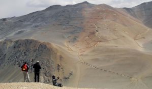 Millonario proyecto de cobre de Josemaría logra aval ambiental en Argentina