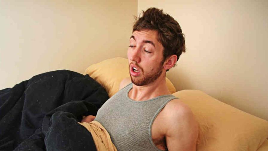 Inercia del sueño: la torpeza al despertarse