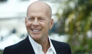 Bruce Willis vendió propiedades para solventar su retiro de la actuación
