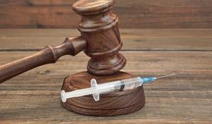 Estos son los estados de EEUU donde existe la pena de muerte