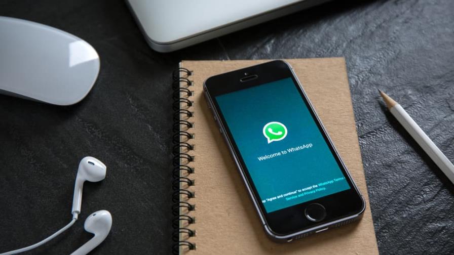WhatsApp: cómo solucionar el error esperando el mensaje