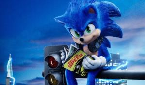 "Sonic The Hedgehog 2", el regreso de la popular centella azul