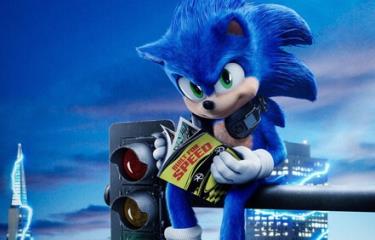 Fotos de perfil para compartir con tus amigos (versión sonic) 