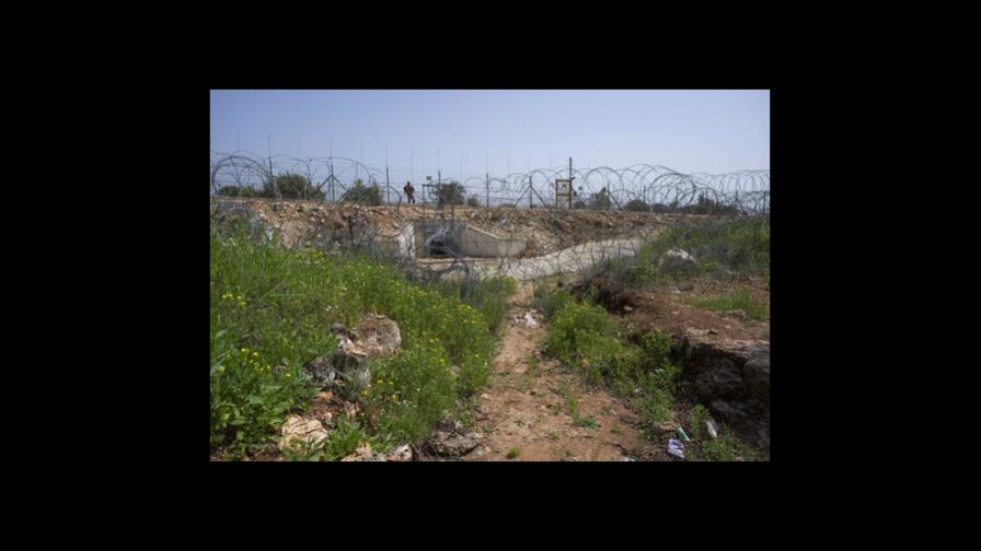 Tropas israelíes disparan a un palestino cerca de Belén