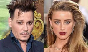 Johnny Depp y su exesposa enfrentados otra vez en juicio mediático