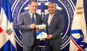 Iniciativa busca promocionar RD como un destino seguro para la aviación