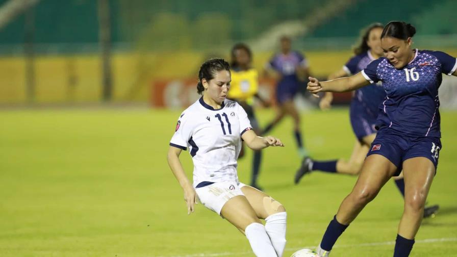Dominicana enfrenta a Jamaica con ilusión y sin miedo
