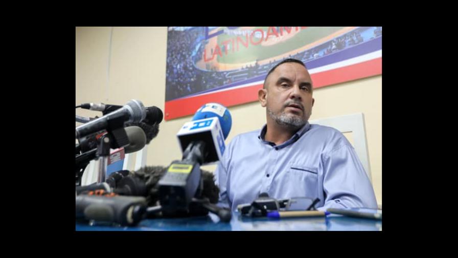 Cuba abierta a llevar profesionales al Clásico, pero sin imposición de estelares