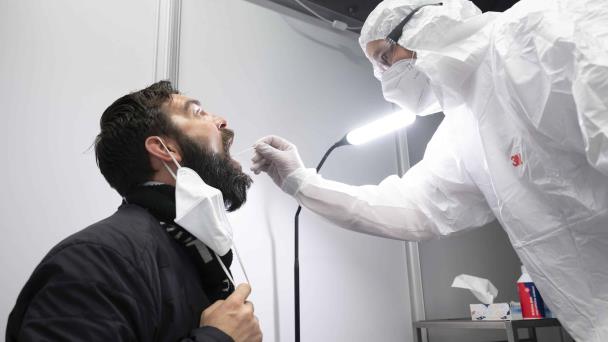 La pandemia por COVID exacerbó el aumento de ETS en EEUU, dice estudio