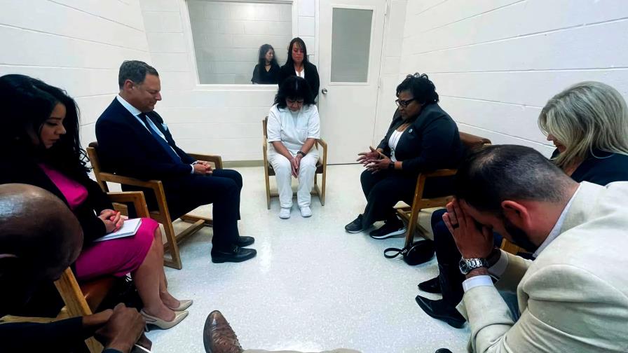 Presidenta de jurado que condenó a muerte a latina en EEUU pide nuevo juicio