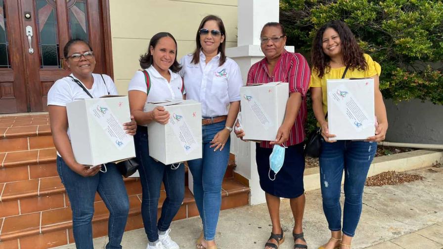 Fundación de apoyo a la fibrosis quística aboga por entrada en vigencia de ley de tamizaje