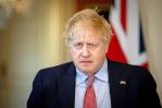 Boris Johnson se disculpa sin dimitir, tras ser multado por fiesta durante el confinamiento Boris Johnson se disculpa sin dimitir, tras ser multado por fiesta durante el confinamiento