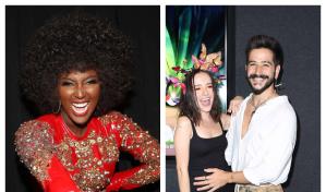 Nombres extra&ntilde;os e inusuales; la nueva tendencia de famosos para llamar a sus hijos