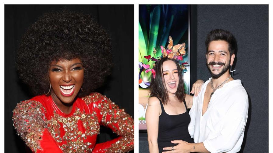 Nombres extraños e inusuales; la nueva tendencia de famosos para llamar a sus hijos Nombres extraños e inusuales; la nueva tendencia de famosos para llamar a sus hijos