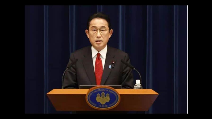 Japón congela los activos de 398 ciudadanos rusos, entre ellos las hijas del presidente Putin Japón congela los activos de 398 ciudadanos rusos, entre ellos las hijas del presidente Putin