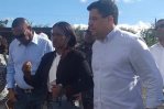 Ministro de Turismo visita El Seibo y anuncia terminación plaza de toros