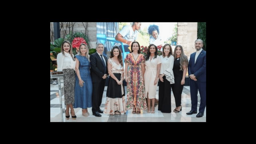 Grupo Bentrani y Fundación Tropicalia se unen por las niñas dominicanas