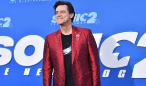 El actor Jim Carrey entre los 100 ciudadanos canadienses sancionados por Rusia