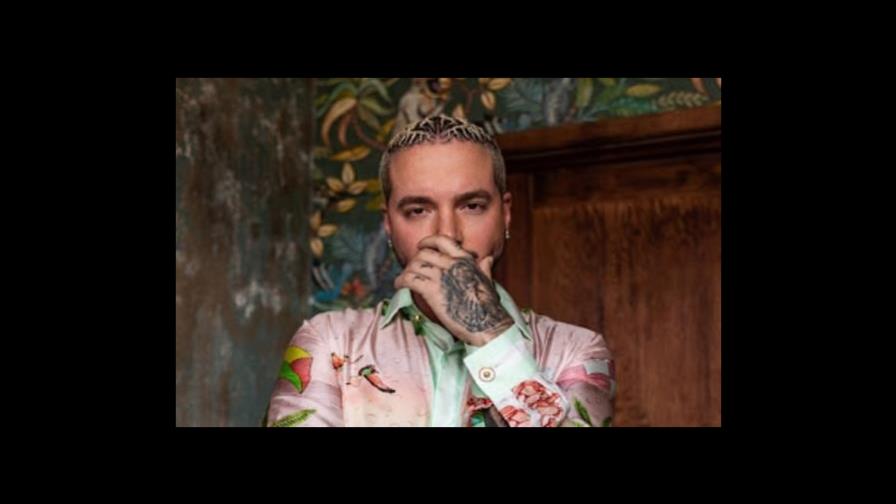 J Balvin anuncia suspensión de su gira por EEUU debido a la COVID-19