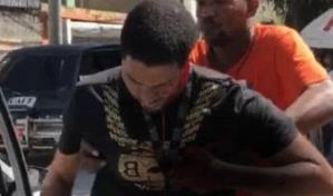 Camarógrafo de SIN pierde oreja durante incidente con choferes mientras realizaba reportaje