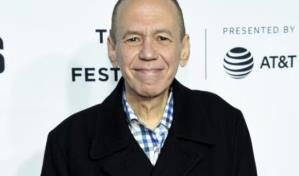 El comediante Gilbert Gottfried muere a los 67 años tras larga enfermedad
