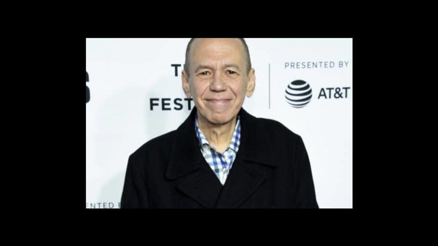El comediante Gilbert Gottfried muere a los 67 años tras larga enfermedad