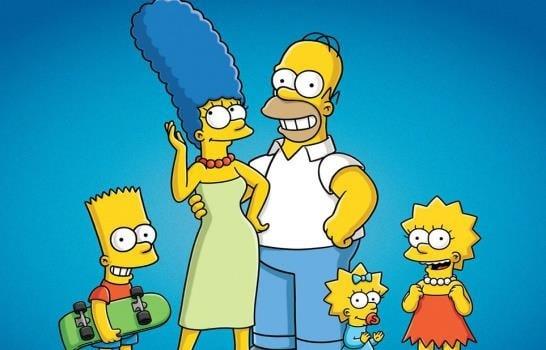 Los Simpson contará con un actor sordo y lenguaje de señas en 33 años de emisión