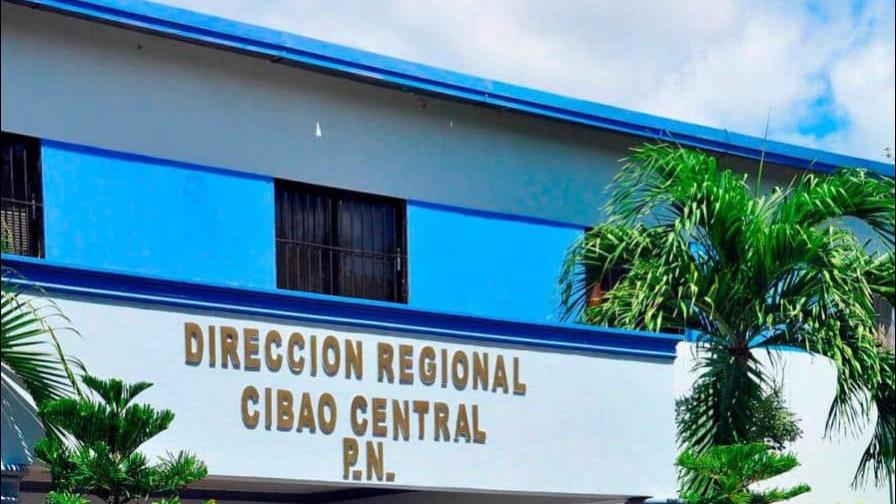 Muere uno de dos agentes de la Policía heridos durante enfrentamiento con desconocidos en Santiago