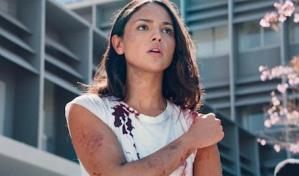 Eiza González: Es importante saber decir no en Hollywood