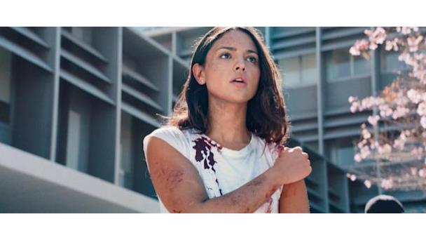 Eiza González: Es importante saber decir no en Hollywood