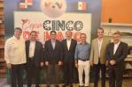 CADOMEX hará torneo de golf Copa 5 de Mayo”