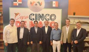 CADOMEX hará torneo de golf Copa 5 de Mayo" CADOMEX hará torneo de golf Copa 5 de Mayo"