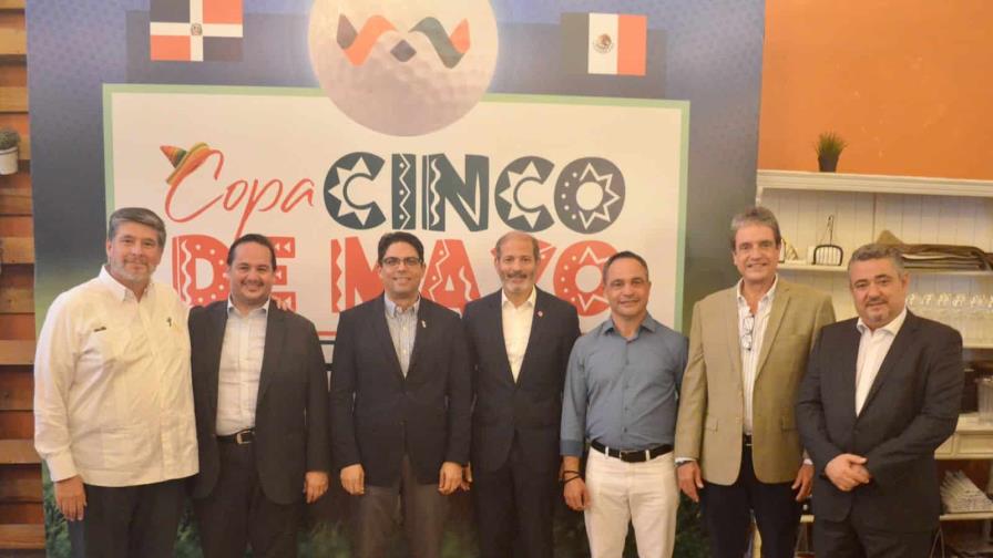 CADOMEX hará torneo de golf Copa 5 de Mayo” CADOMEX hará torneo de golf Copa 5 de Mayo”