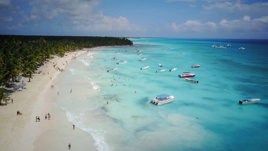 Financiamiento de la banca dominicana al sector turismo creció 48.9 %